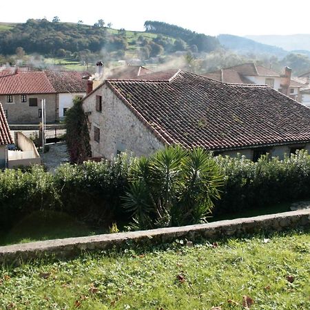 Posada Rural El Hondal Rudaguera 외부 사진