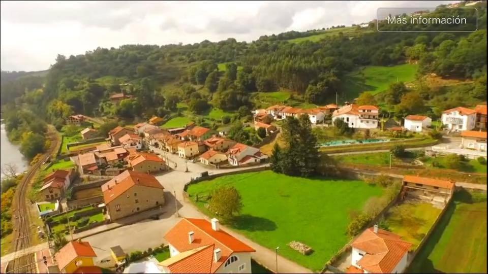Posada Rural El Hondal Rudaguera 외부 사진