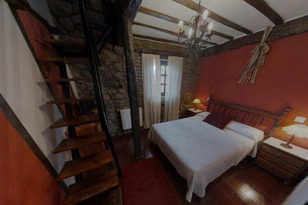 Posada Rural El Hondal Rudaguera 외부 사진