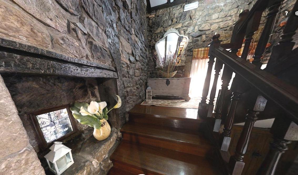Posada Rural El Hondal Rudaguera 외부 사진