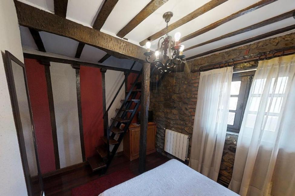Posada Rural El Hondal Rudaguera 외부 사진